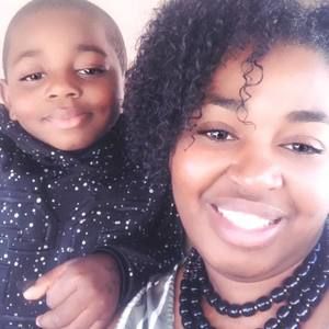 Meet your Posher, Lashonda